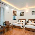 Hoang Long Hotel