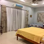 Evergreen Resort
