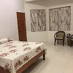 Evergreen Resort