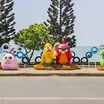 Khách Sạn Phát Lộc