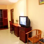Song Bien Xanh Resort