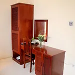 Song Bien Xanh Resort