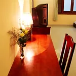 Song Bien Xanh Resort