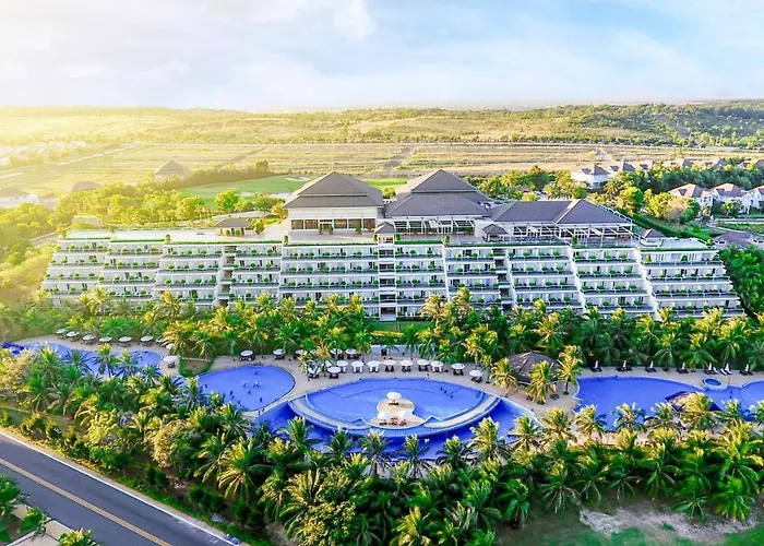 Sea Links Beach Hotel
