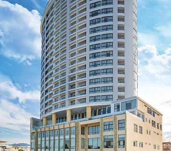 Bavico International Hotel Nha Trang