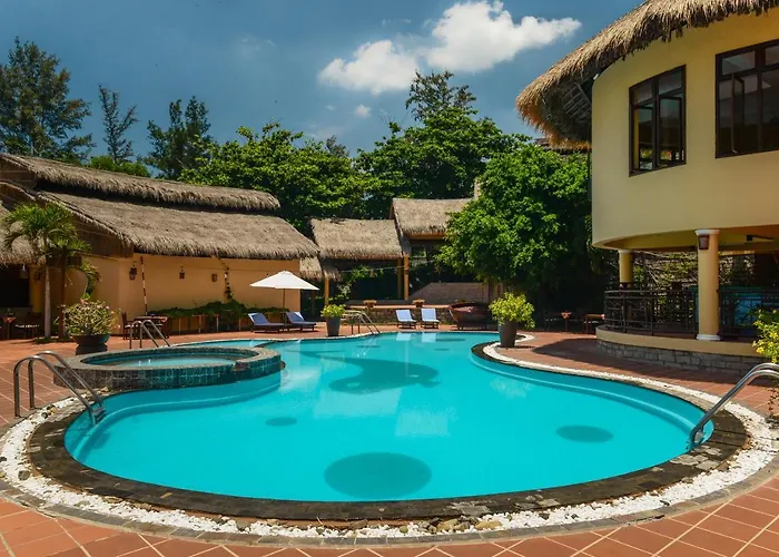 White Sand Resort