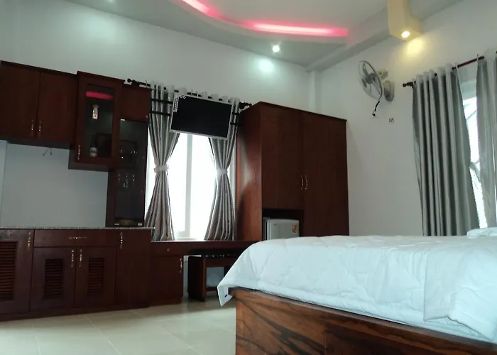 An Vinh - Analog House