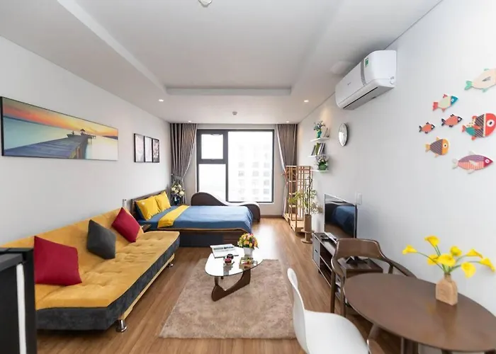 Thuy Ha Long Homestay