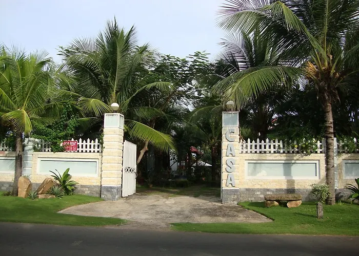 Casa Beach Resort