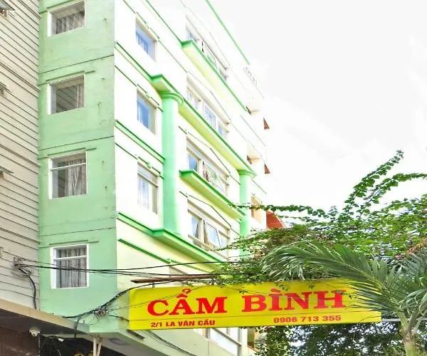 Cam Binh Hotel
