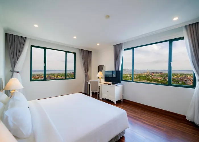 Ha Long Dream Hotel