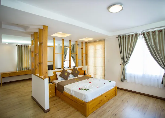 Copac Hotel