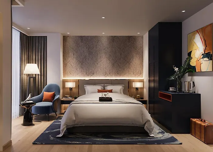 Ngan Ha Hotel