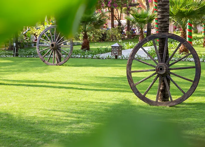 Sunny Beach Resort & Spa