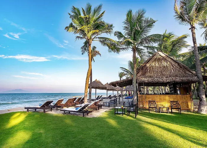 Hội An Beach Resort