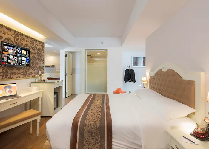 Nha Trang Prince Hotel