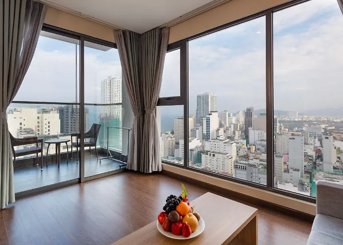 Virgo Hotel Nha Trang