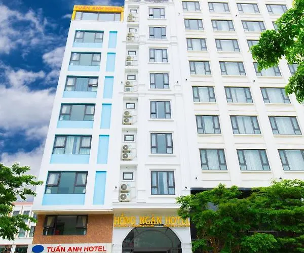 Hong Ngan Hotel