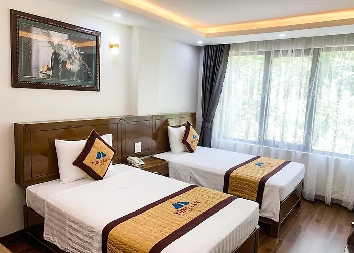 Tung Lam Hotel