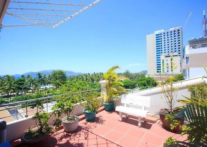 Pho Bien Hotel