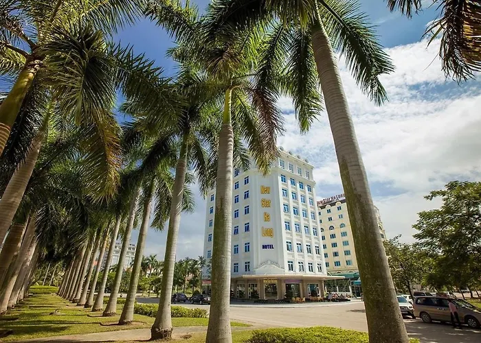 New Star Ha Long Hotel