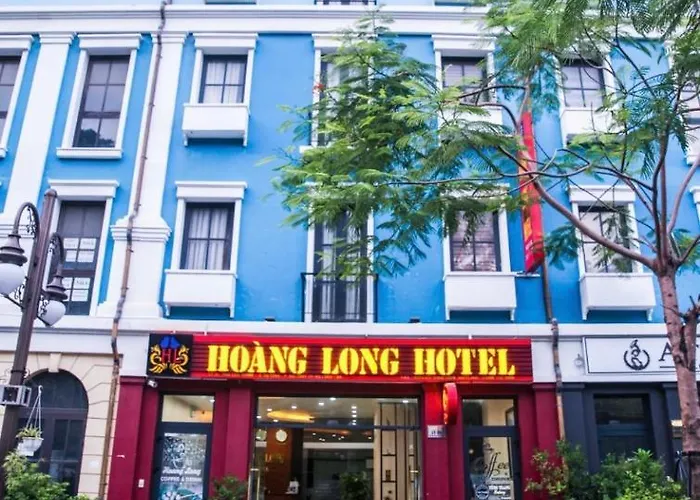 Hoang Long Hotel