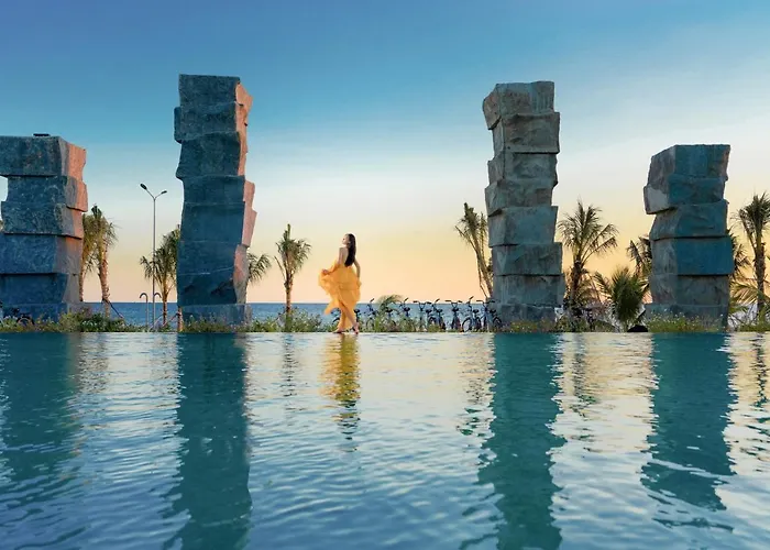 Perolas Villas Resort