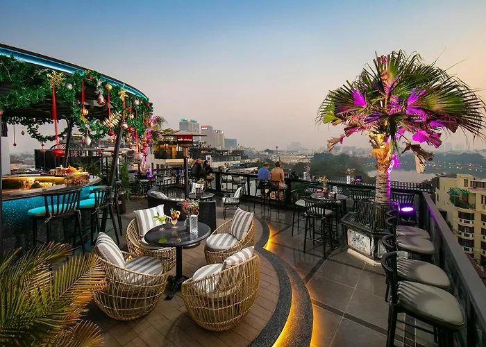 San Grand Hotel & Spa