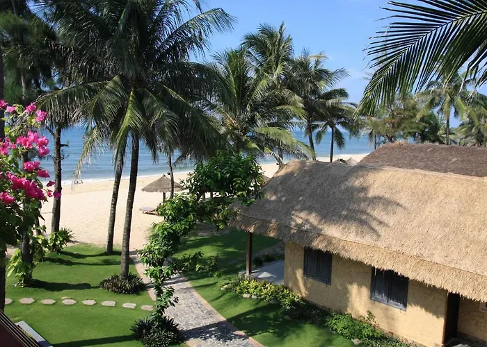 Bamboo Village Beach Resort&Spa