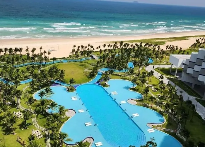 Cam Ranh Nha Trang Resort