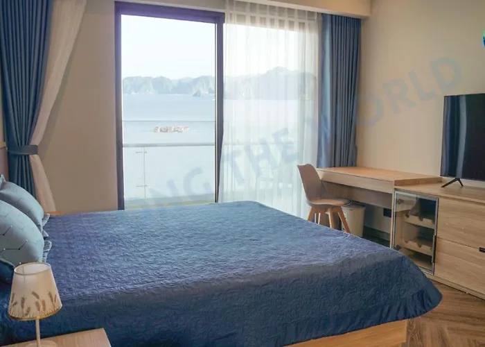 Sweet Homestay - Marina Halong