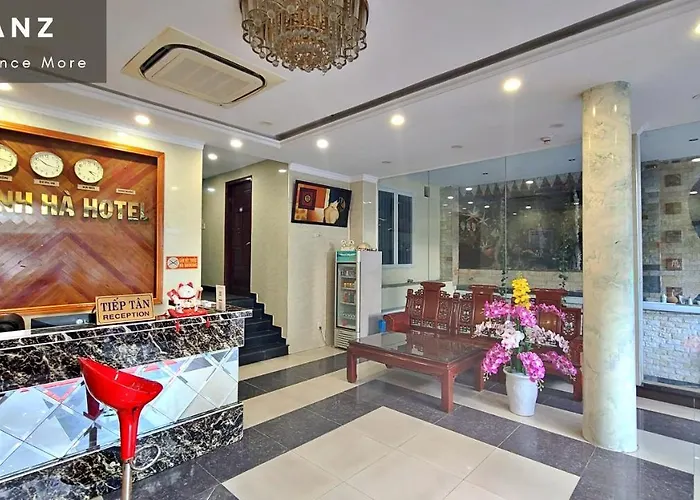 Hanz Minh Ha Hotel