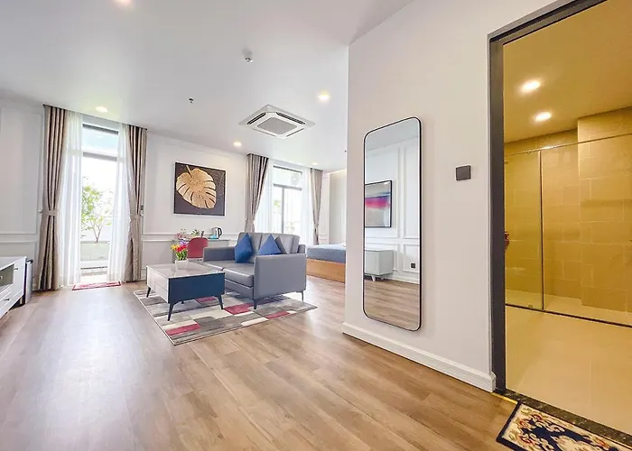 Lam\'S Beach Homestay