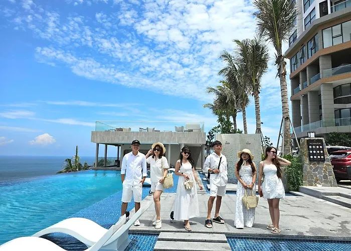 Apec Mandala Chambay Mui Ne