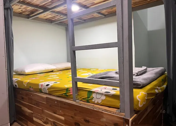 Bliss Hostel 2