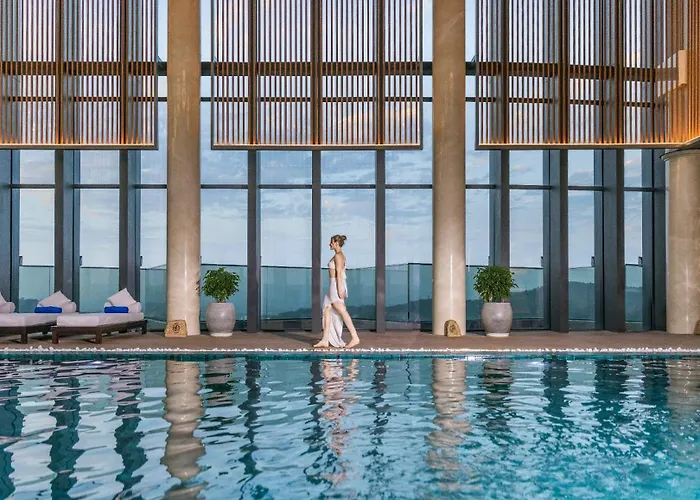 Radisson Blu Ha Long Bay
