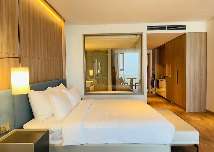 A La Carte Residence Halong By Mapstar