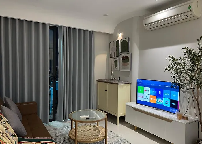 Uphoenix Home- Hado Centrosa Garden