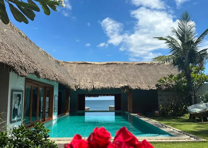 Green Organic Villas
