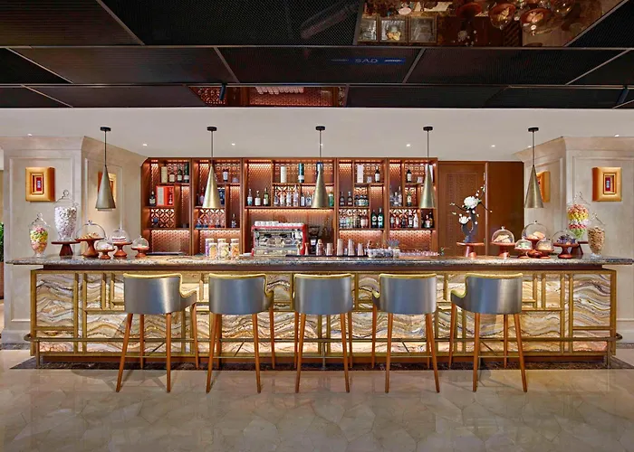 Grand Mercure Hanoi