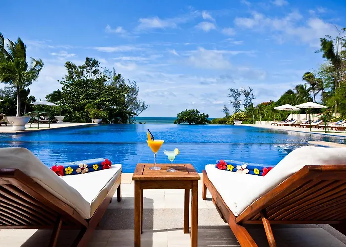 Victoria Phan Thiet Beach Resort & Spa