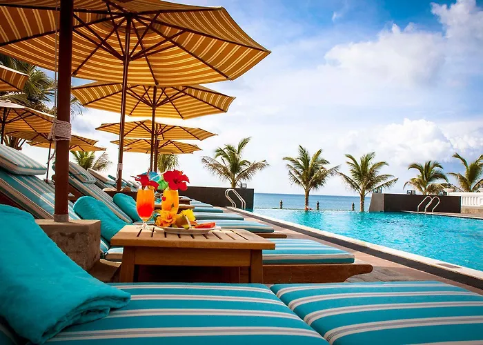 Champa Resort & Spa