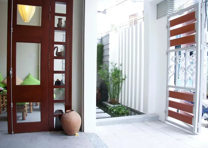 Little Home Nha Trang Apartment