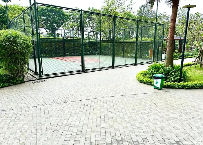 5 Star Studio Apt In Vinhomes Green Bay Near Marriott & Keangnam