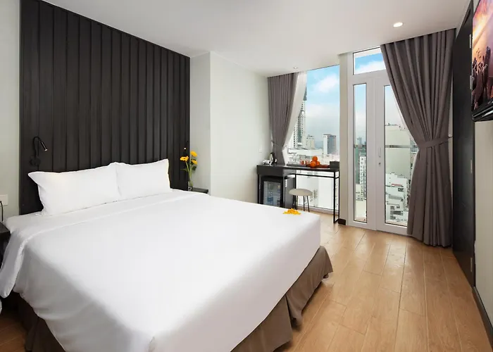 Agnes Nha Trang Hotel