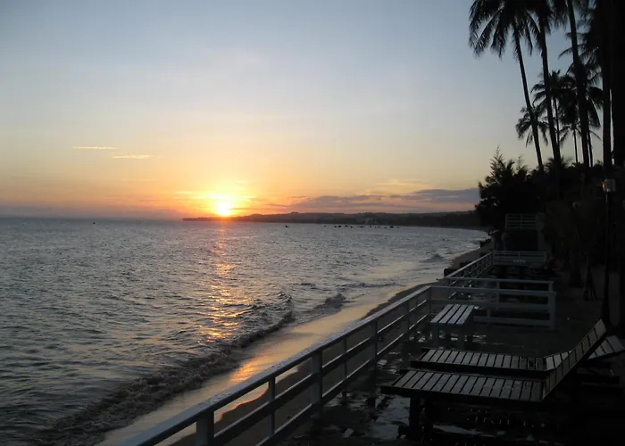Mui Ne Resort