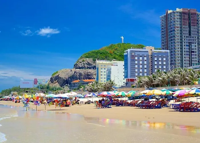 Khách Sạn Phát Lộc