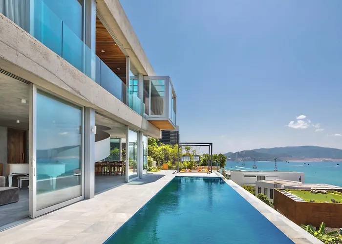 Venity Villa Nha Trang