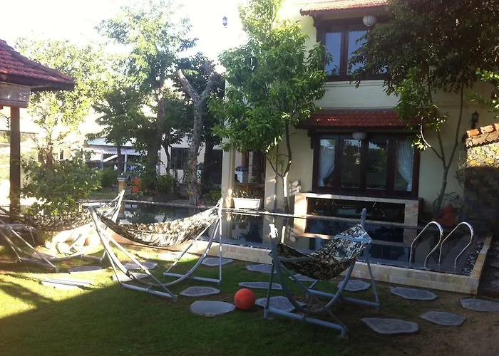Tea Garden Villa