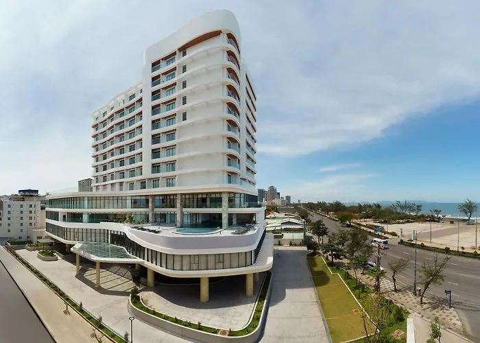 Victory Hotel Vung Tau - New Wing